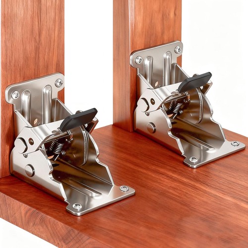 Pcs 090180 selflock hinge - 2,