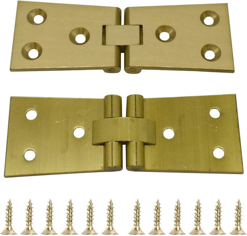 2pcs heavy brass butler - 2pcs,
