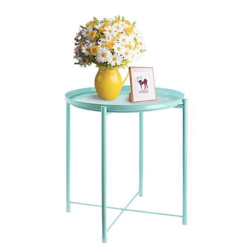 Homritar end table sofa side - homritar,