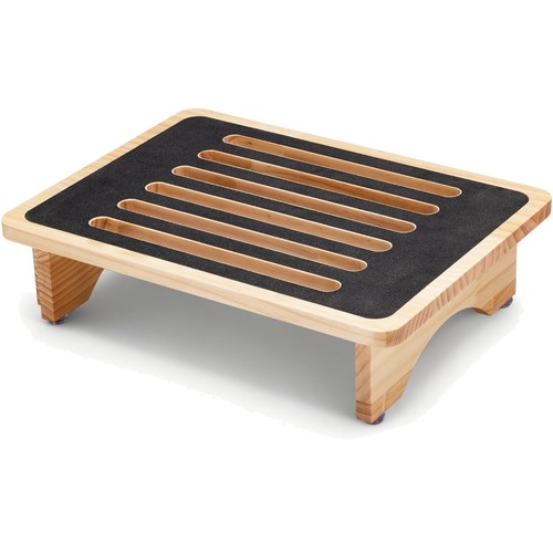 One step stool for - one,